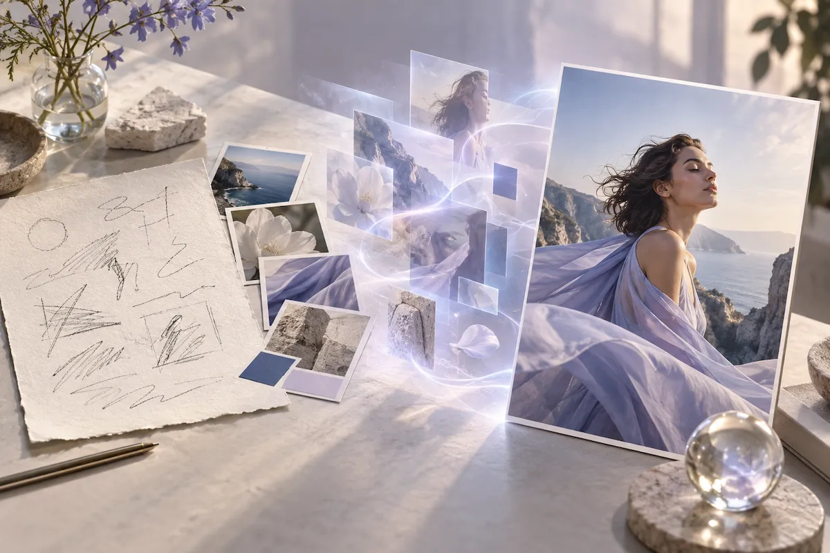 Introducing Wymagine AI.