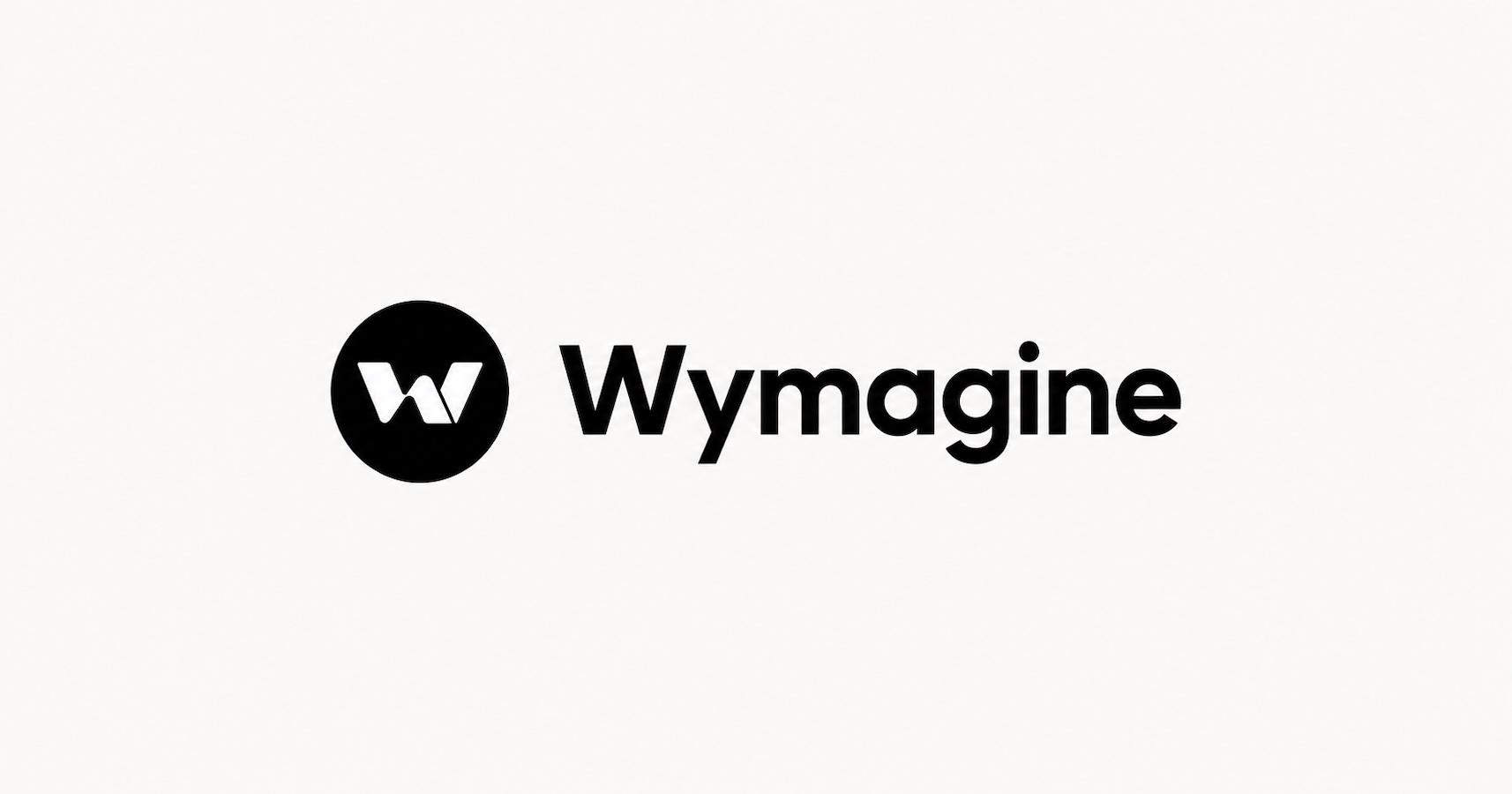 Image associated with Wymagine